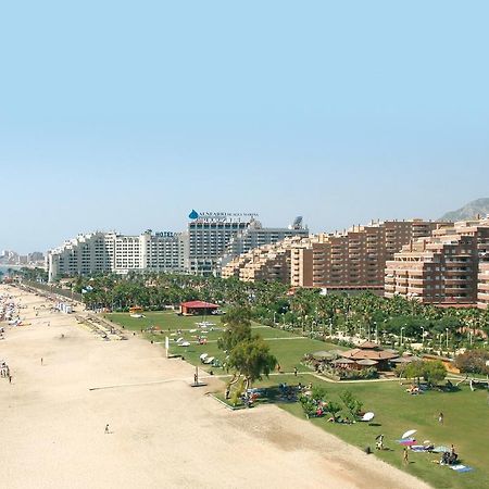 אורופסה דל מר Apartamentos Marina D'Or Beach 2ª Linea מראה חיצוני תמונה